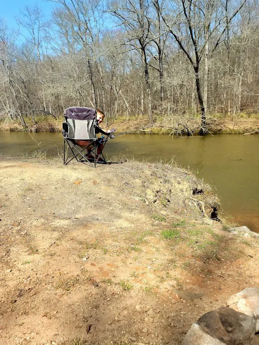 Factory Shoals Park Picture 5