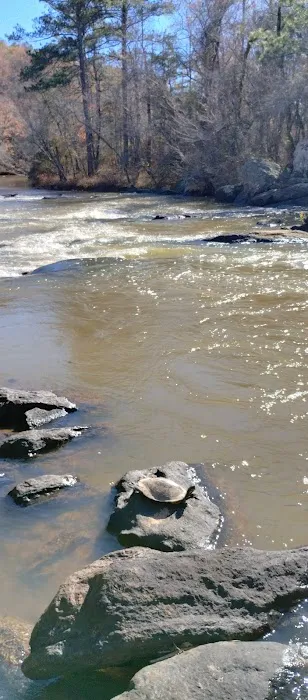 Factory Shoals Park Picture 7
