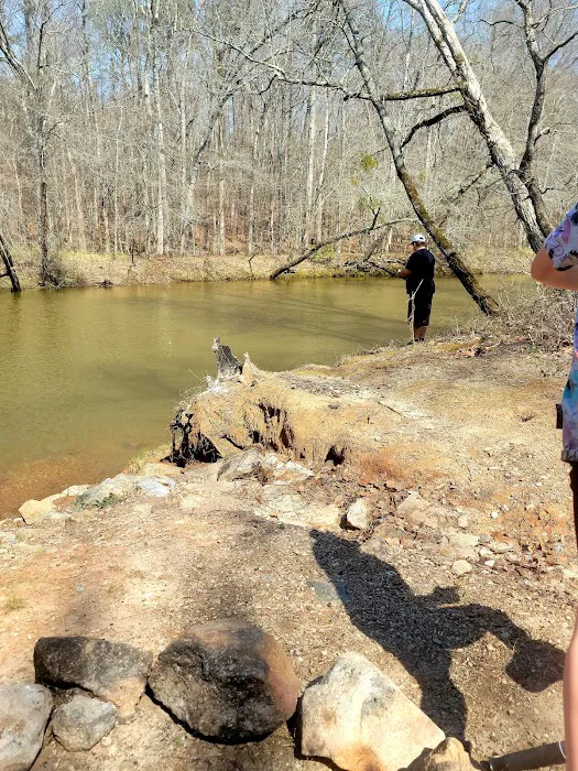 Factory Shoals Park Picture 8