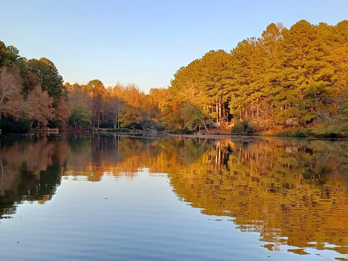 Factory Shoals Park Picture 10
