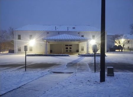 Salem Camp Ground