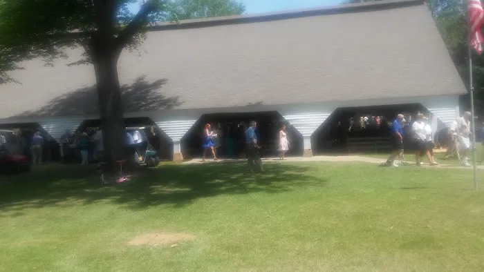Salem Camp Ground Picture 5