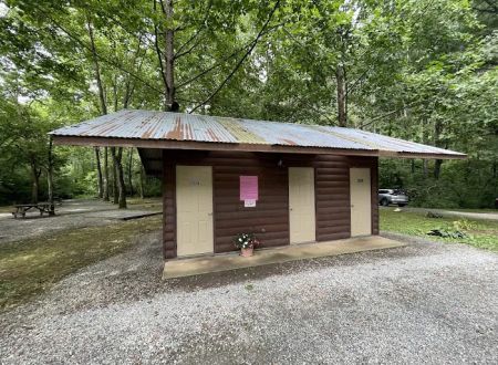 Toccoa Valley Campground