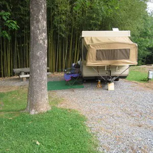 Toccoa Valley Campground Picture 2