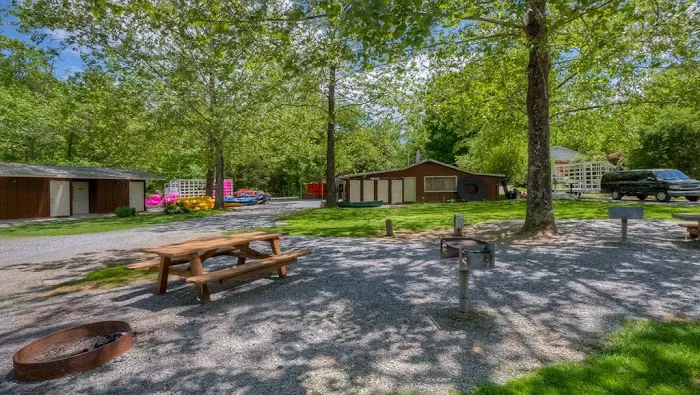 Toccoa Valley Campground Picture 6