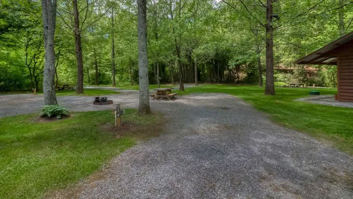 Toccoa Valley Campground Picture 9