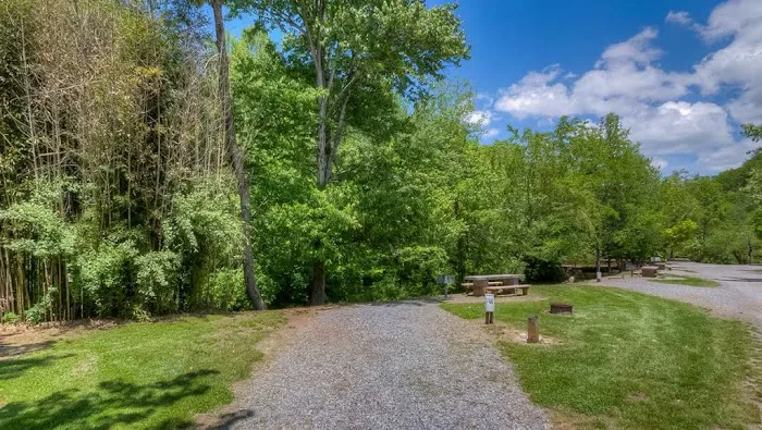 Toccoa Valley Campground Picture 10