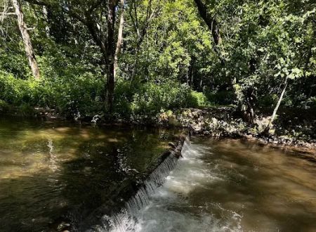 Toccoa Valley Campground Tubing