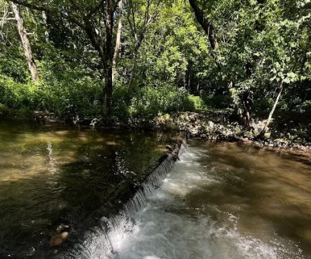 Toccoa Valley Campground Tubing