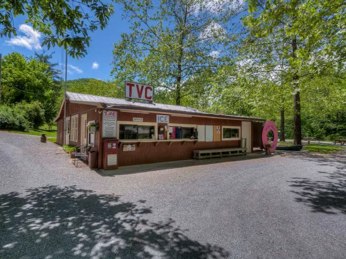 Toccoa Valley Campground Tubing Picture 2