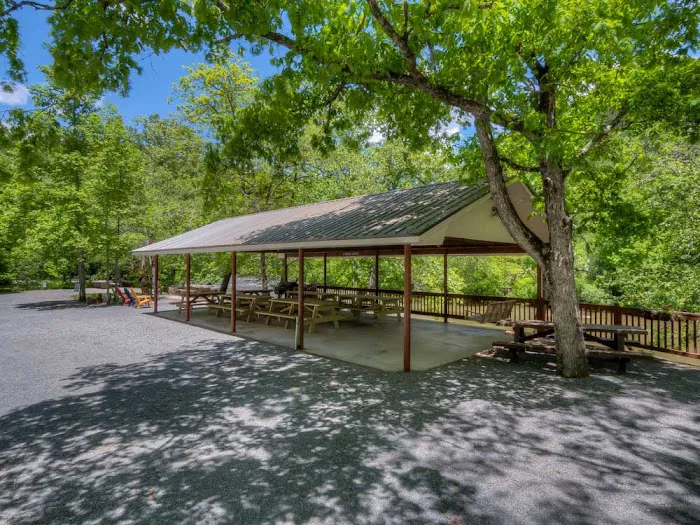 Toccoa Valley Campground Tubing Picture 6