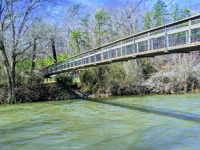 Fish Trap Park Picture 3