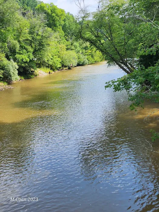 Fish Trap Park Picture 5
