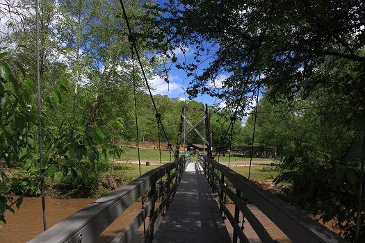Fish Trap Park Picture 8