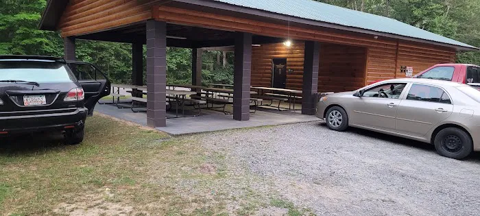 Campsite 9 Picture 3