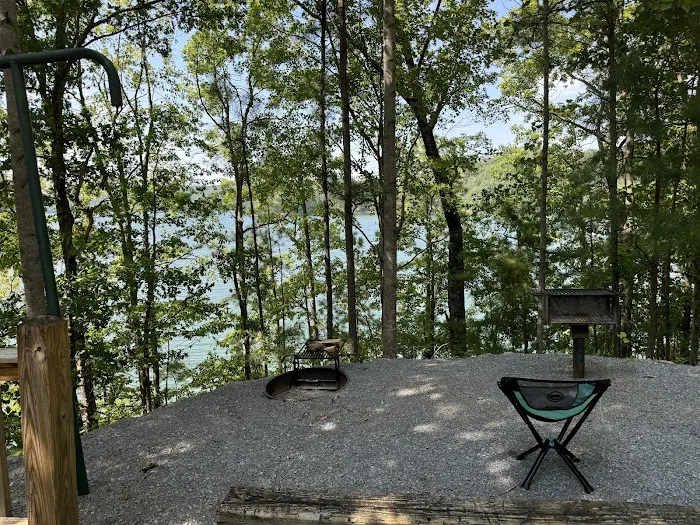 Doll Mountain Campground Picture 5
