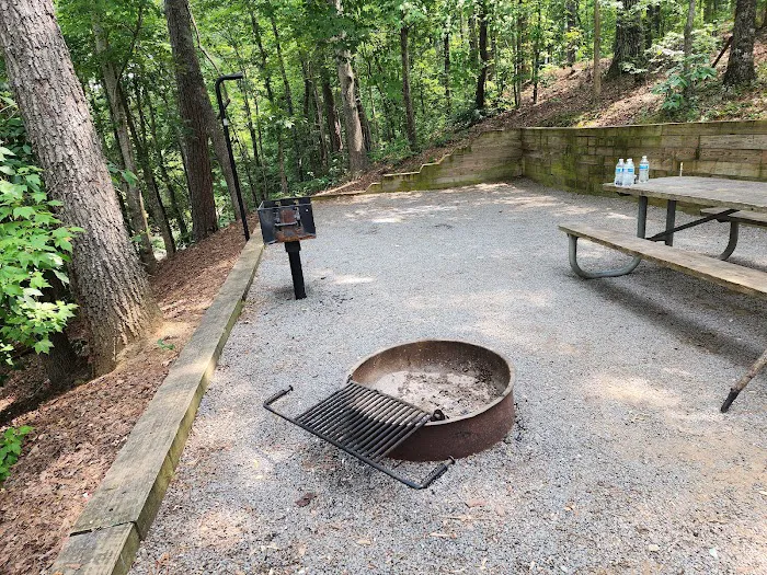 Doll Mountain Campground Picture 7