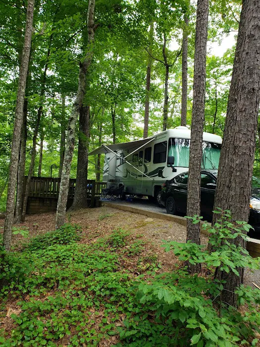 Doll Mountain Campground Picture 9