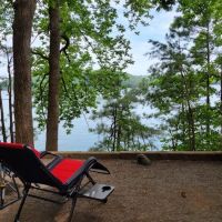 WOODRING CAMPGROUND ico