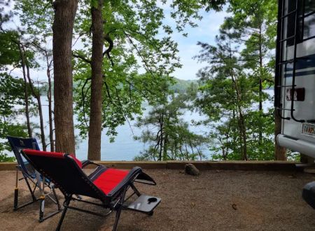 WOODRING CAMPGROUND