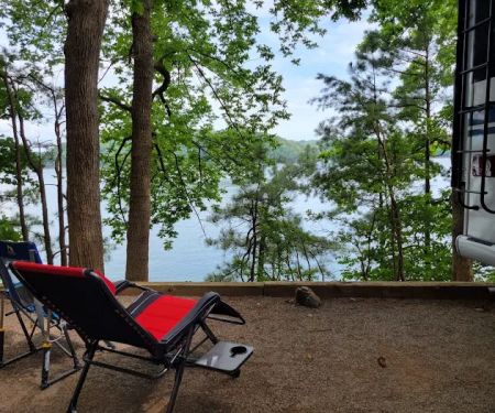 WOODRING CAMPGROUND