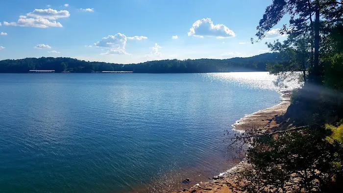 WOODRING CAMPGROUND Picture 2