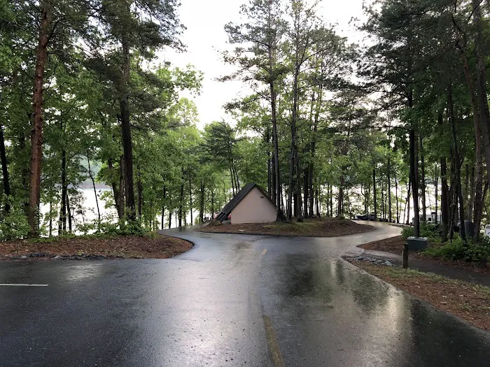 WOODRING CAMPGROUND Picture 3
