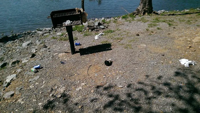 WOODRING CAMPGROUND Picture 6