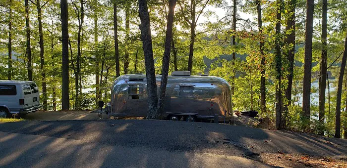 WOODRING CAMPGROUND Picture 9
