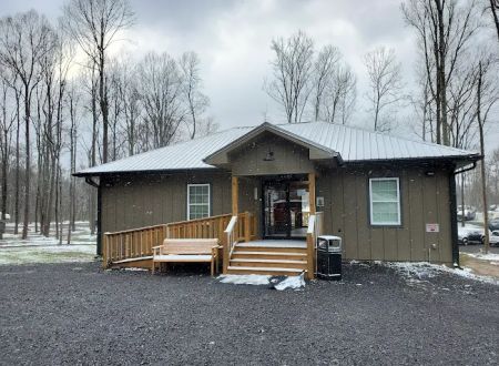 411 River Rest Campground