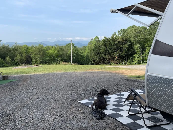 Georgia RV Lot Picture 3