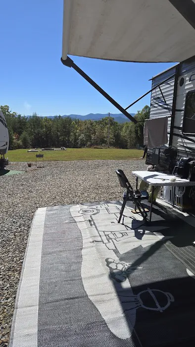 Georgia RV Lot Picture 6