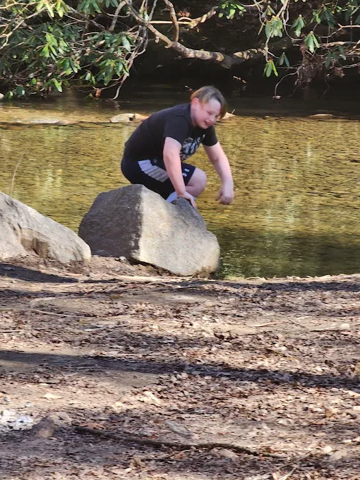 Tumbling Creek Campground Picture 2