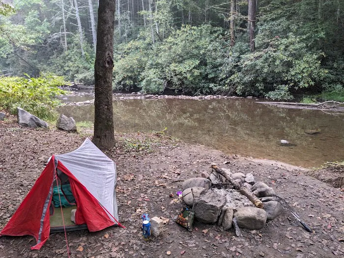 Tumbling Creek Campground Picture 1