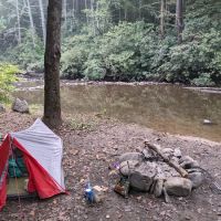 Tumbling Creek Campground ico