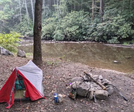 Tumbling Creek Campground