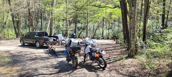 Tumbling Creek Campground Picture 5