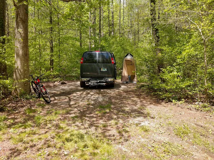 Tumbling Creek Campground Picture 6
