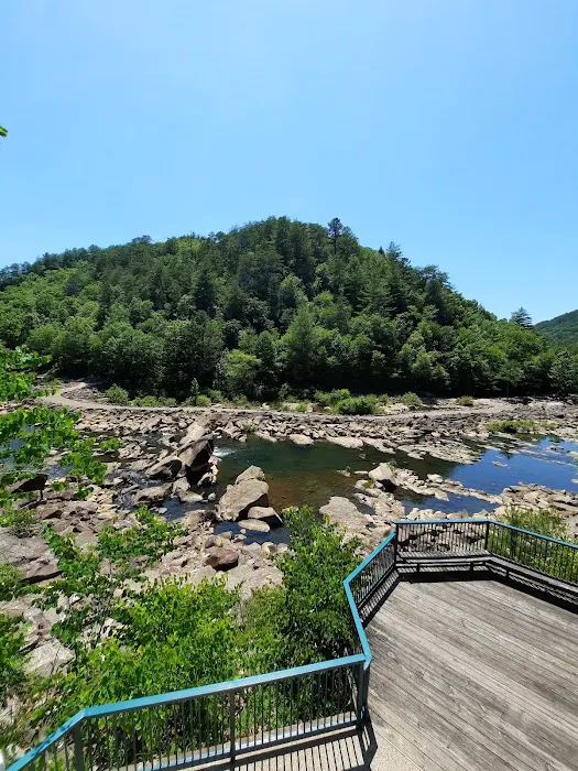Thunder Rock Campground Picture 2