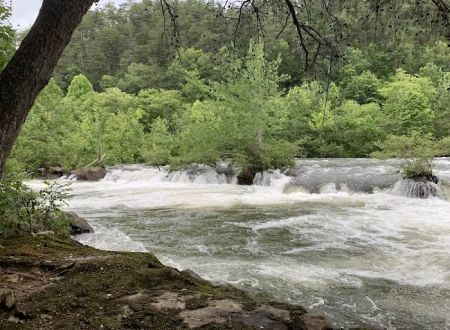 Thunder Rock Campground