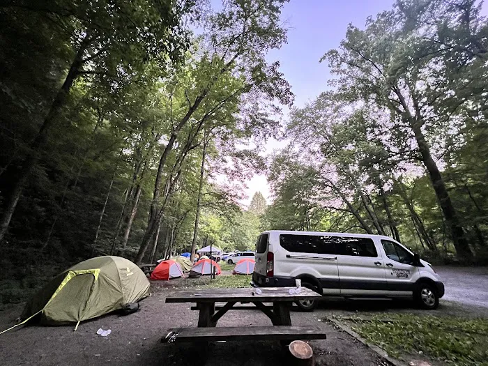 Thunder Rock Campground Picture 4