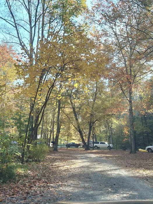 Thunder Rock Campground Picture 5