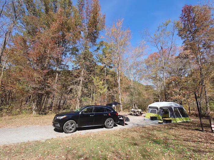 Thunder Rock Campground Picture 7