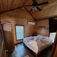 Blue Ridge / Toccoa River KOA Holiday ico