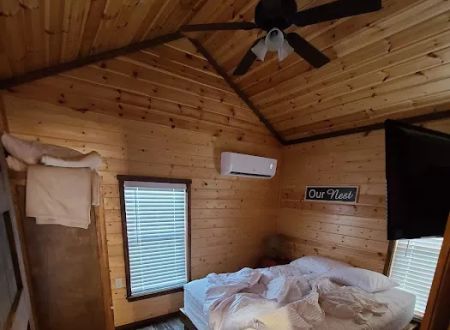 Blue Ridge / Toccoa River KOA Holiday