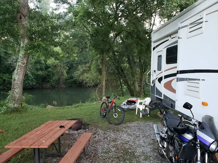 2 Rivers RV Park Picture 1