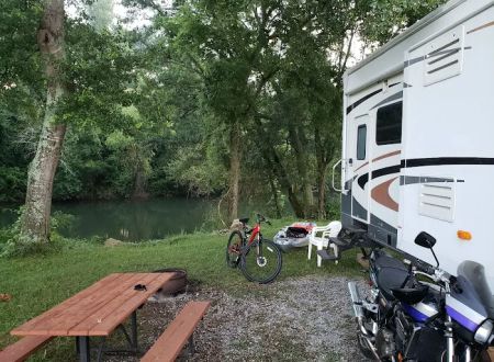 2 Rivers RV Park