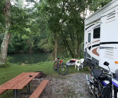 2 Rivers RV Park