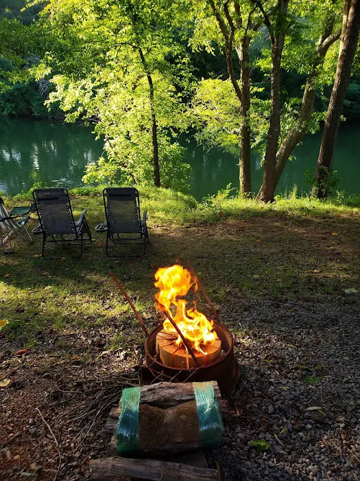 2 Rivers RV Park Picture 5