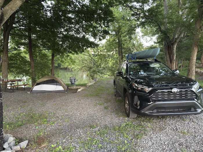 2 Rivers RV Park Picture 9